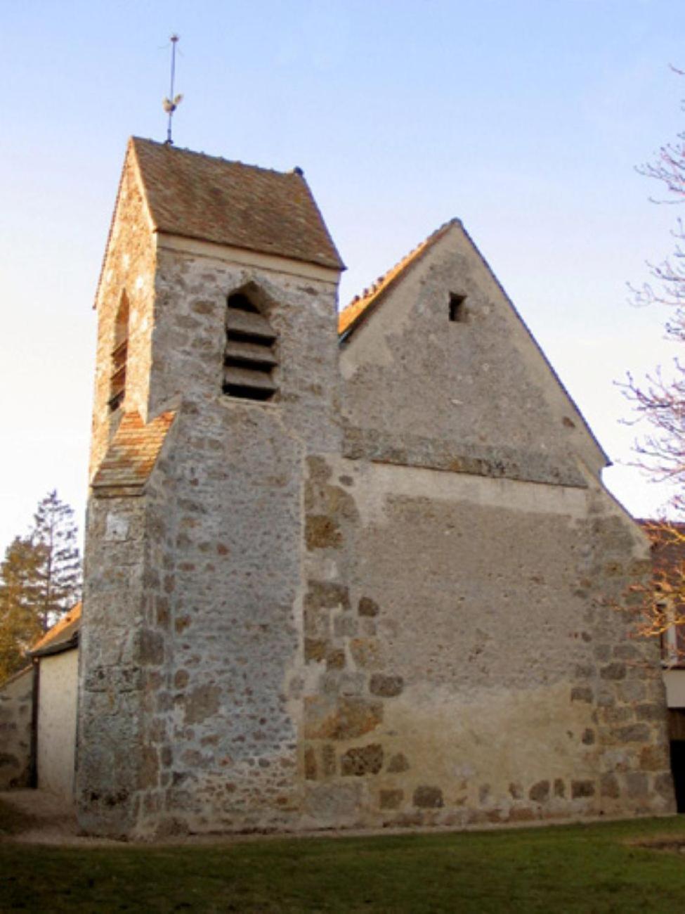 فيلا Le Cocon Des Layes Les Essarts-le-Roi المظهر الخارجي الصورة